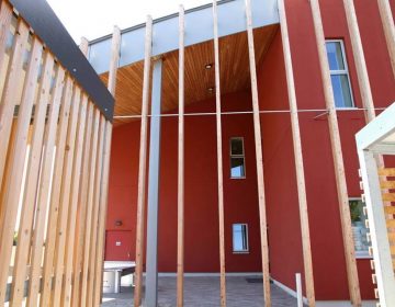 University of cambridge external wall insulation 6